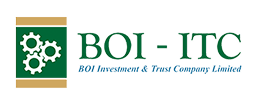 BOI Investment and Trust Company Limited logo