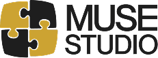Muse Studio logo