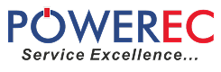 Powerec logo