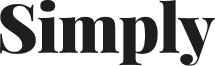 SIMPLY logo